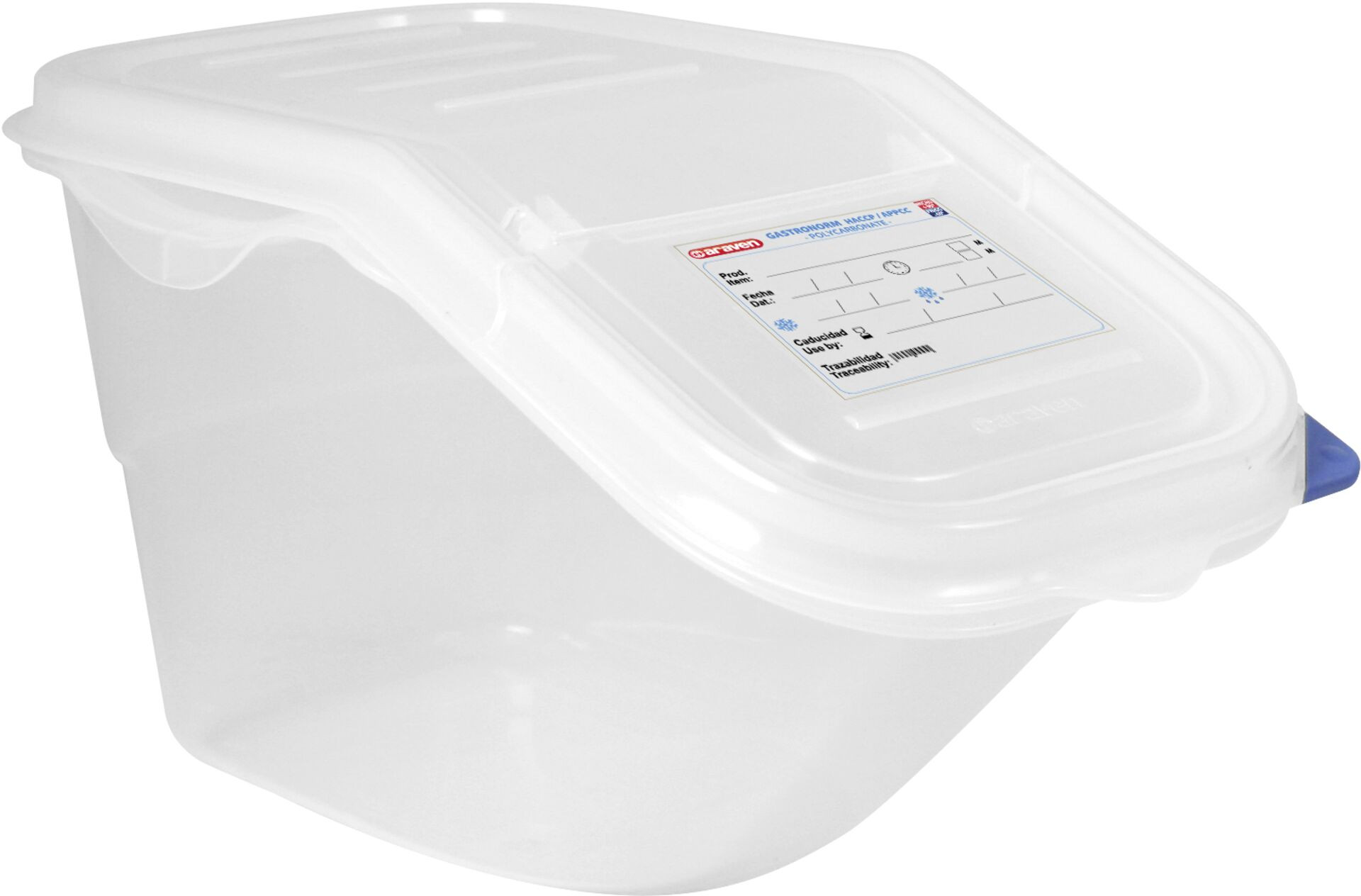 Behälter "Easy Access" GN Behälter "Easy Access" GN